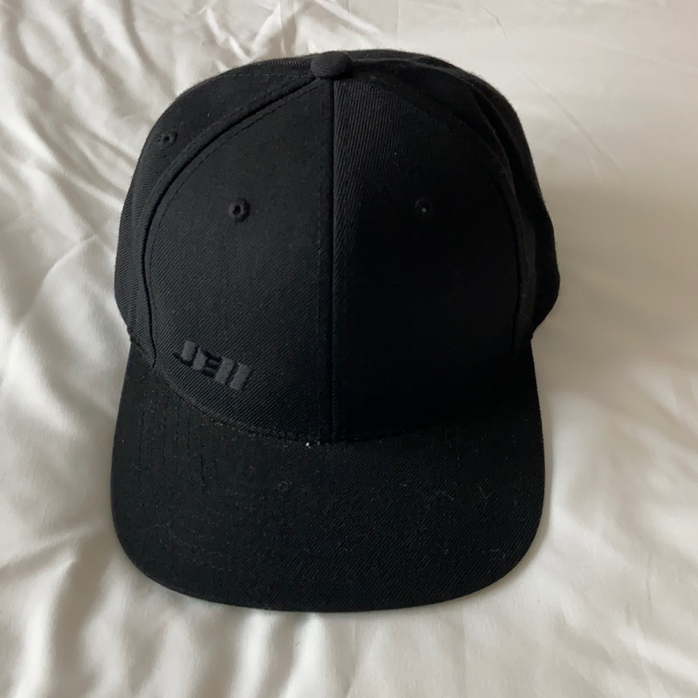 JE2 Hat
